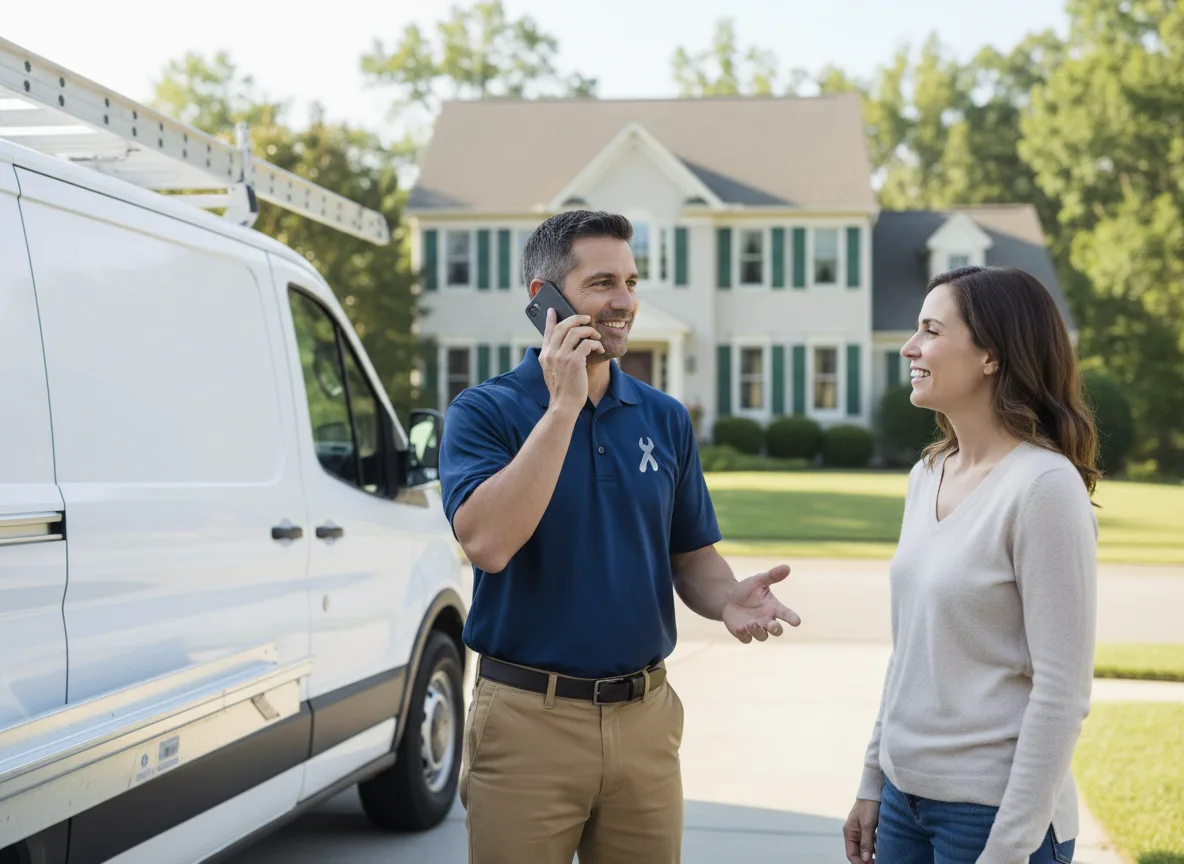 Home Gutter Service Mclemoresville, TN FAQs